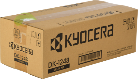 Válec Kyocera DK-1248, MA2001/PA2001 drum kit