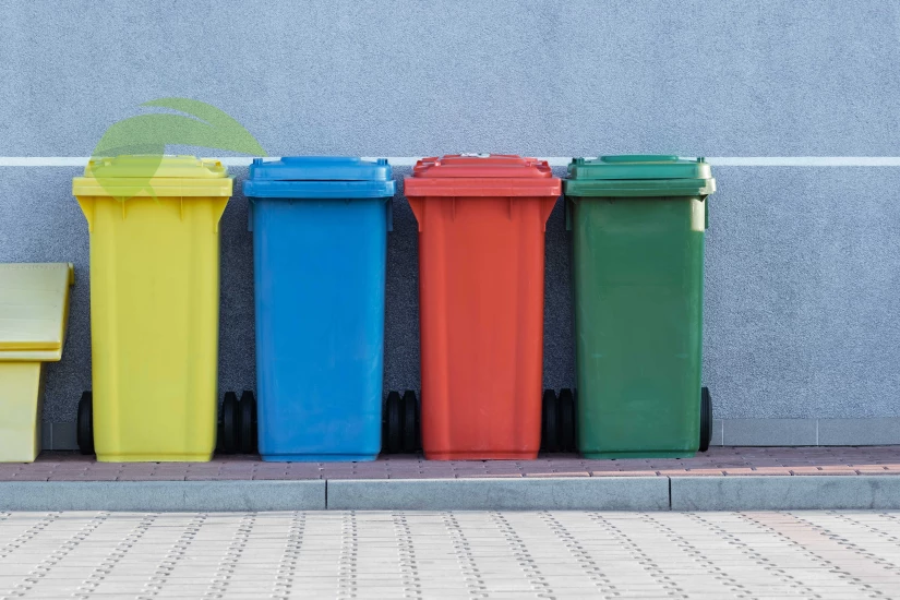 Prázdné tonery nepatří do směsného ani separovaného odpadu