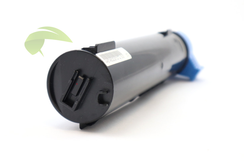 Startovací toner v černobílých tiskárnách OKI je možné znovu naplnit.