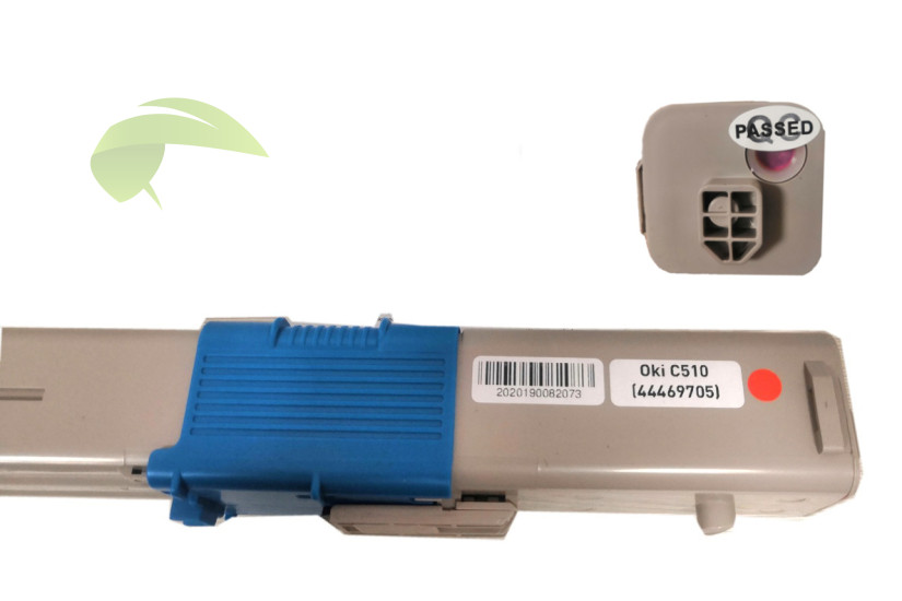 Kompatibilní tonery čínské výroby