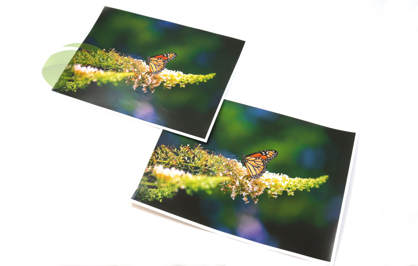 Srovnání originálních a renovovaných tonerů v tiskárně OKI MC563