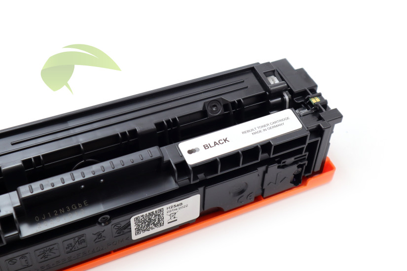 Renovovaný toner CF400X do tiskáren HP Color LaserJet Pro MFP M277 
