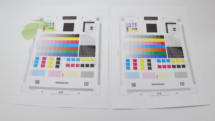 Kvalita tisk tonerů Canon 069 naplněných tonerovým práškem TONERSYP