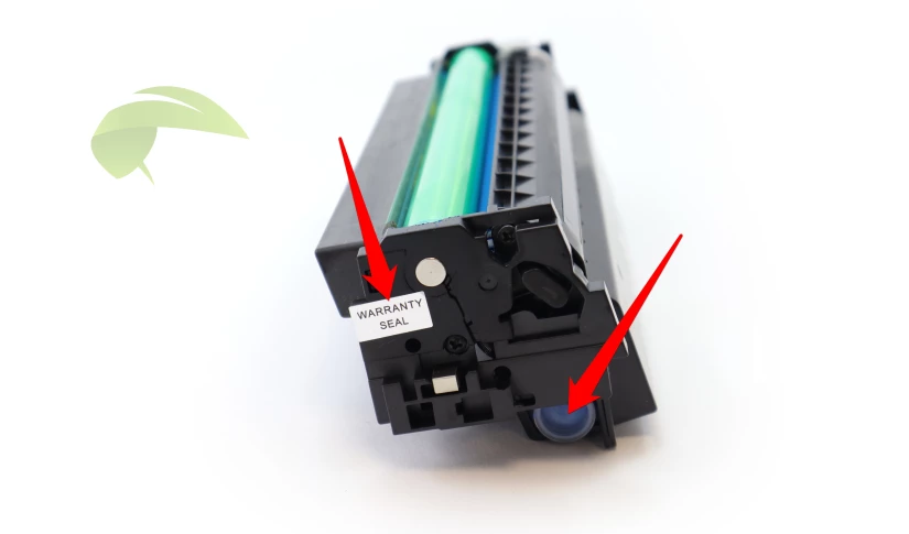 Kompatibilní toner do tiskárny HP