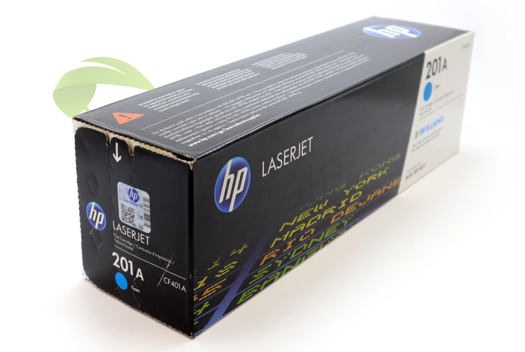 Originální toner do tiskárny HP