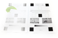 Vyřešení problému s bledým tiskem v černobílých tiskárnách OKI