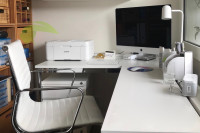 Jak vybrat tiskárnu do kanceláře s velkým objemem tisku