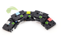 Jak vybrat správnou pásku do štítkovače Brother P-touch snadno a rychle