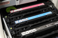 Jak vybrat tiskárnu: 10 výhod a nevýhod laserových tiskáren