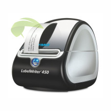 Jak vyměnit štítky v tiskárně DYMO