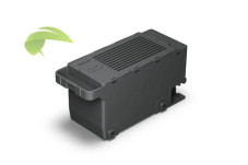 Jak vyměnit odpadní nádobku Epson (návod)