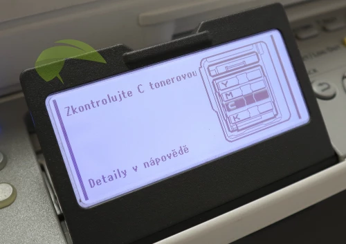 6 nejčastějších chyb tiskáren OKI a řešení, která Vám v servise nenabídnou