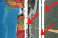 Jak se zbavit bílých pruhů v tisku u Konica Minolta 1600w/1650EN/1680mf/1690mf?