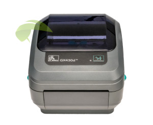 ZEBRA GX430d