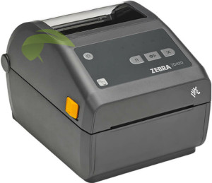 ZEBRA ZD420d