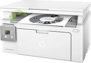 HP LaserJet Ultra MFP M134a