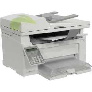 HP LaserJet Ultra MFP M134fn