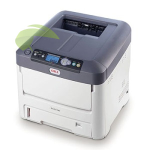 OKI Pro7411 WT