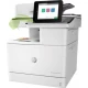 HP Color LaserJet Enterprise MFP M776dn