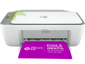 HP Deskjet 3750