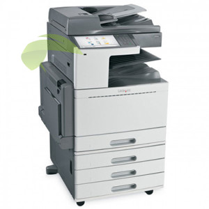 Lexmark X950dhe