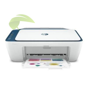 HP DeskJet 2600