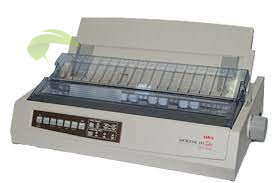 OKI MICROLINE 391
