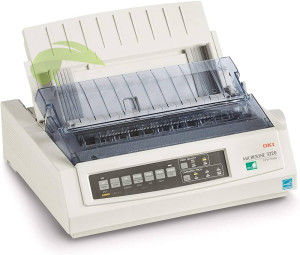 OKI MICROLINE 3320