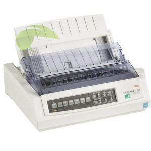 OKI MICROLINE 3391