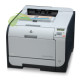 HP Color LaserJet CP2025dn