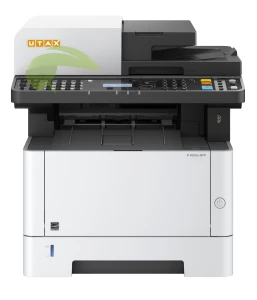 UTAX P4025w MFP