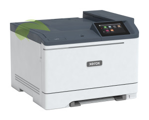 Xerox C410