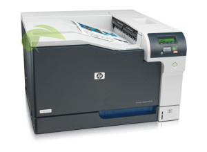HP Color LaserJet CP5525