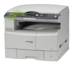 Panasonic Workio DP-1520 P