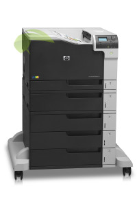 HP Color LaserJet Enterprise M750xh