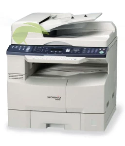 Panasonic DP 8020