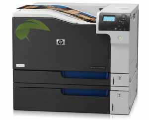 HP Color LaserJet Enterprise CP5525