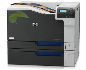 HP Color LaserJet Enterprise CP5525