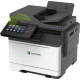 Lexmark CX625