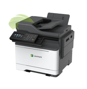 Lexmark CX522