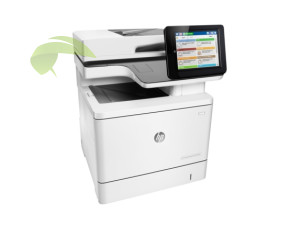 HP Color LaserJet Enterprise Flow MFP M577