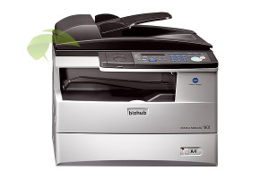 Konica Minolta Bizhub 190F