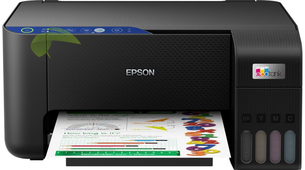 Barvy a náplně do tiskárny Epson L3271 | Tonersyp