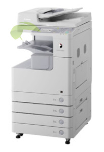 Canon iR-2525i