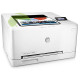 HP Color LaserJet Pro M252n