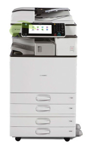 Nashuatec MP 2554ZSP