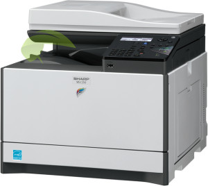 Sharp MX-C250