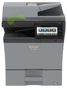 Sharp BP-C533WD