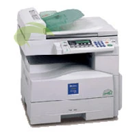 Nashuatec 1305