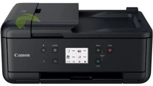 Canon PIXMA TR7650